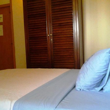 Hotel Georgia 阿克拉 外观 照片