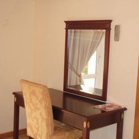 Hotel Georgia 阿克拉 外观 照片